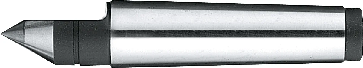 [85.130.0100] 85.130 ECO PRO Vast Center 60°, met uitgediepte HM-punt, MK (12,2 mm)