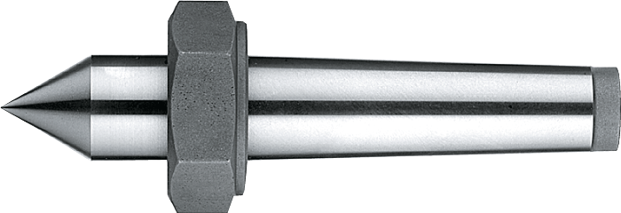 85.140 ECO PRO Vast Center 60°, met afdrukmoer, MK
