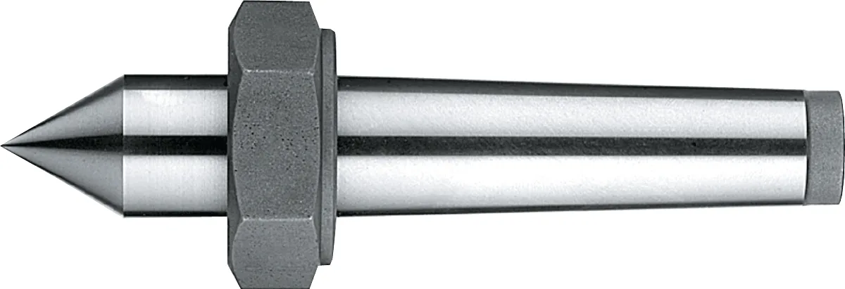 [85.140.0100] 85.140 ECO PRO Vast Center 60°, met afdrukmoer, MK (12,1 mm)