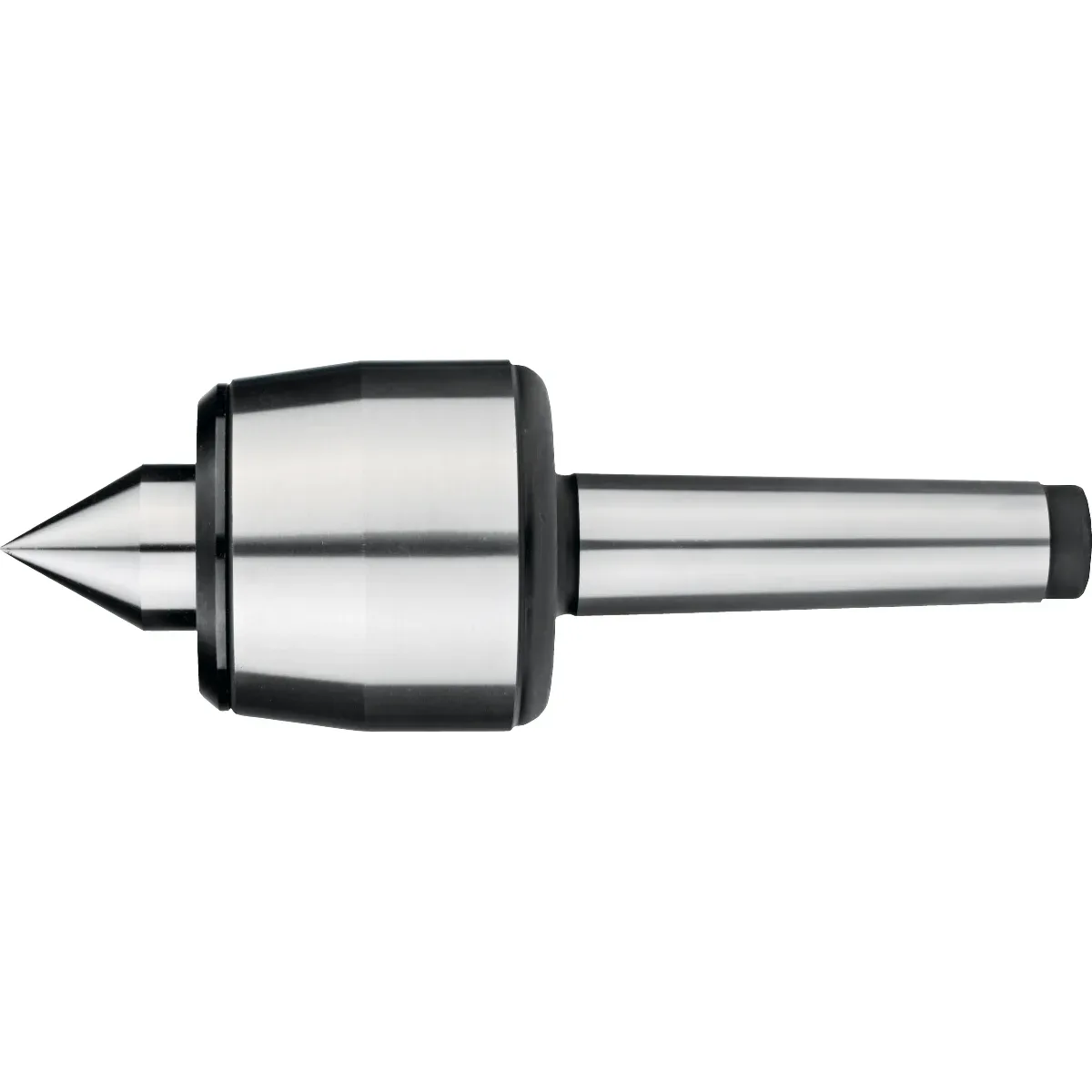 [85.220.0200] 85.220 Heavy Duty Meedraaiend Center, MK (46 mm)