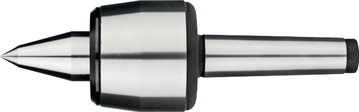 85.225 Heavy Duty Meedraaiend Kopieercenter, met verlengde punt, MK
