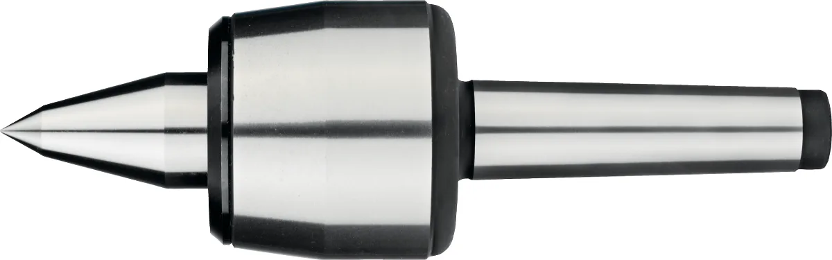 [85.225.0200] 85.225 Schwere Belastung Indexierbares Kopierzentrum, mit verlängerter Spitze, MK (46 mm)