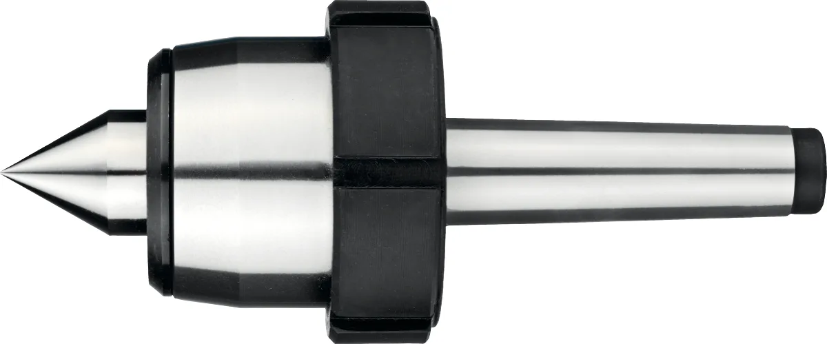 [85.230.0200] 85.230 Schwere Belastung Indexierbares Zentrum, mit Druck-Einsatz, MK (44 mm)