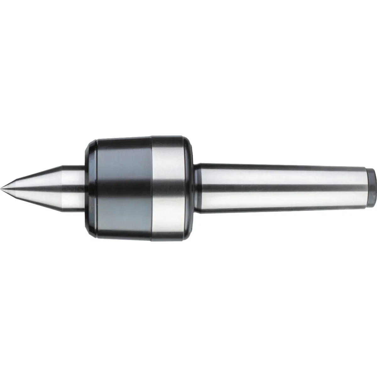[85.280.0300] 85.280 Schwere Belastung Indexierbares Kopierzentrum, hohe Präzision, mit verlängerter Spitze, MK (49 mm)