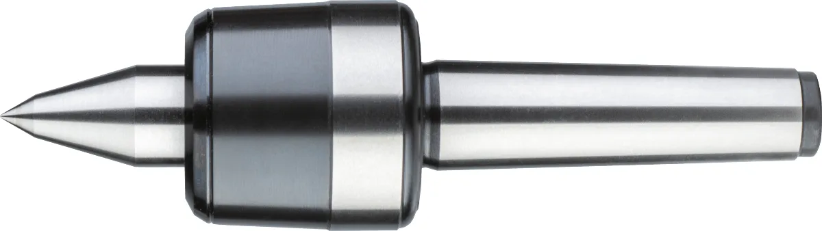 [85.280.0300] 85.280 Schwere Belastung Indexierbares Kopierzentrum, hohe Präzision, mit verlängerter Spitze, MK (49 mm)
