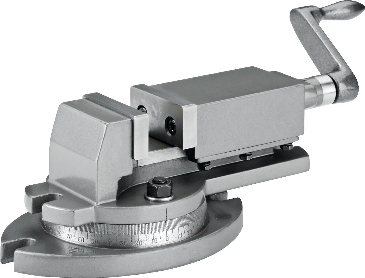 [88.237.0050] 88.237 ECO PRO Mandrin machine avec plateau rotatif (50 mm)