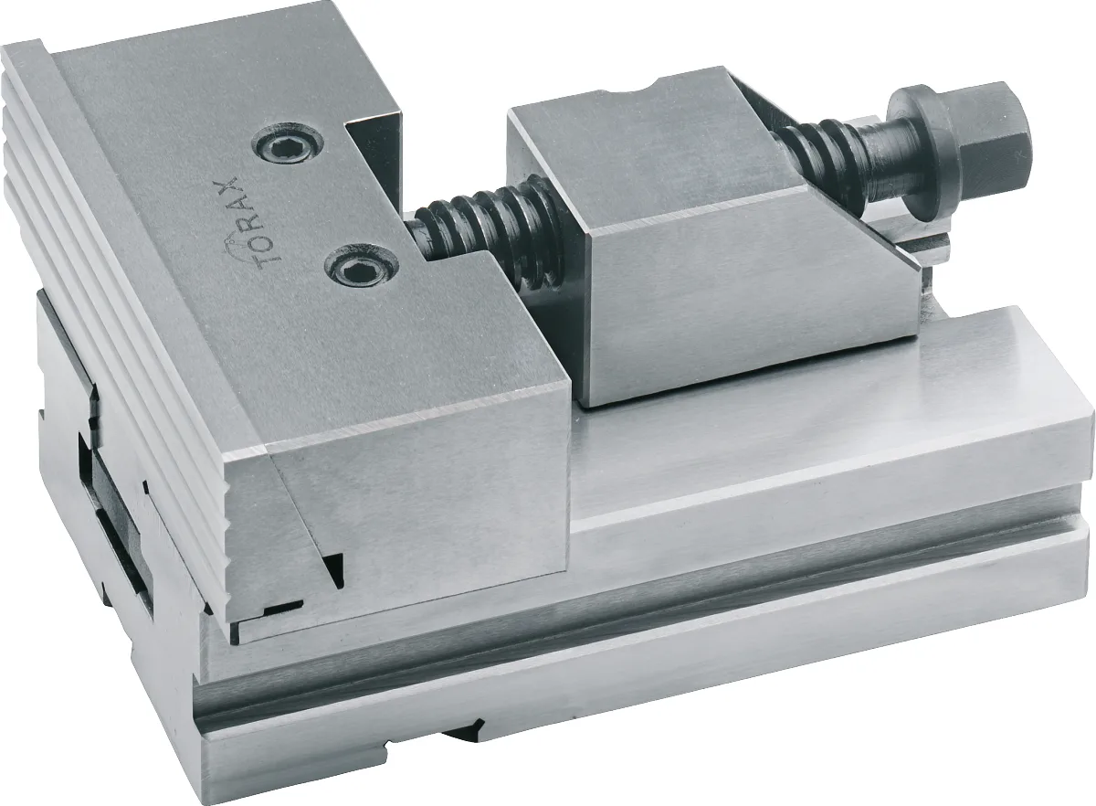 [88.470.1250] 88.470 Beweegbare Precisie Machinespanklem (125 mm)
