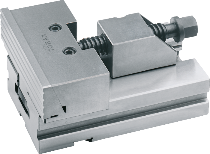 [88.470.1250] 88.470 Mandrin machine de précision mobile (125 mm)