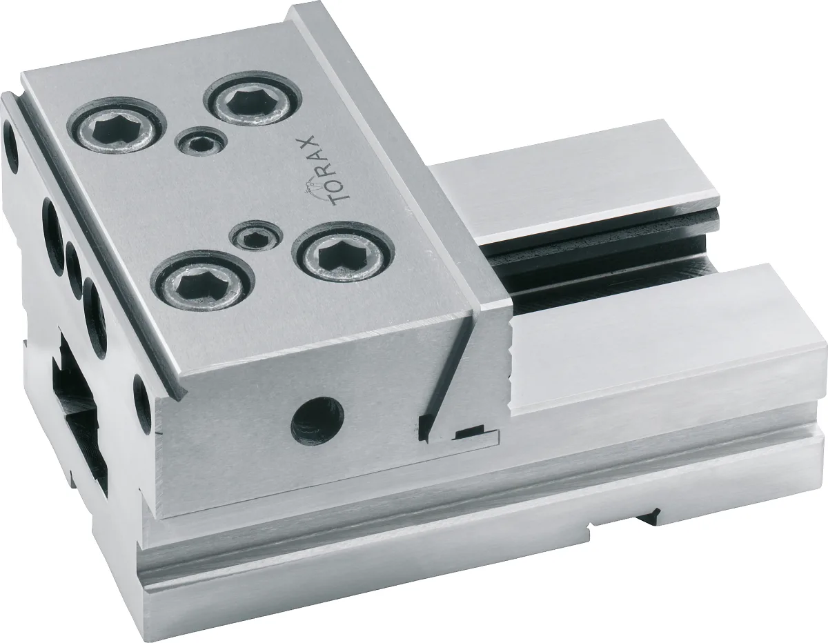 [88.472.1250] 88.472 Vaste Precisie Machinespanklem (125 mm)