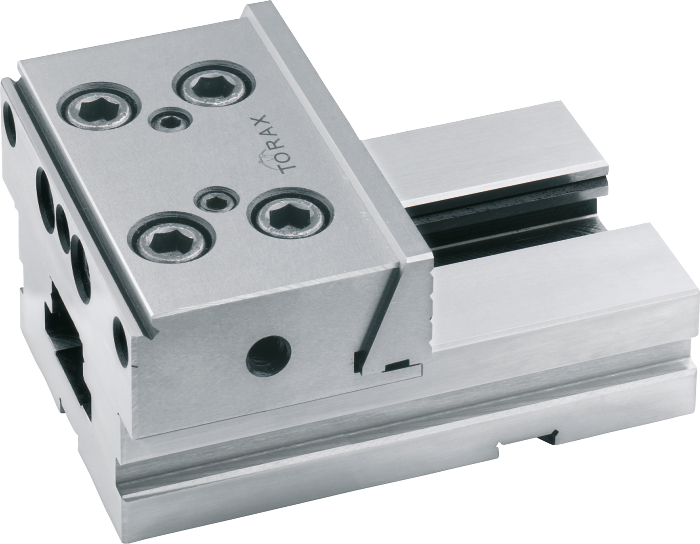 [88.472.1250] 88.472 Vaste Precisie Machinespanklem (125 mm)