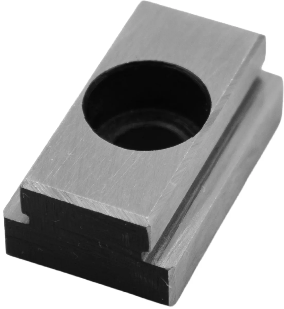 [88.618.1200] 88.618 T-Gleufsteen, voor machinespanklemmen 88.440, 88.470, 88.472 (12 mm)