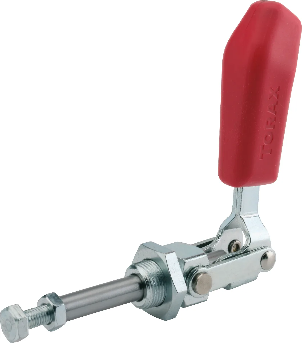 [88.920.0200] 88.920 Serre-joint à barre coulissante rapide, sans pied (24 mm, M16 x 1,5)