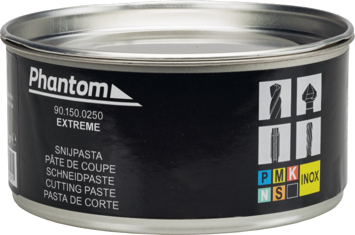[90.150.2500] 90.150 Extreme Schnellpaste, chlor- und silikonfrei (2,5 kg.)