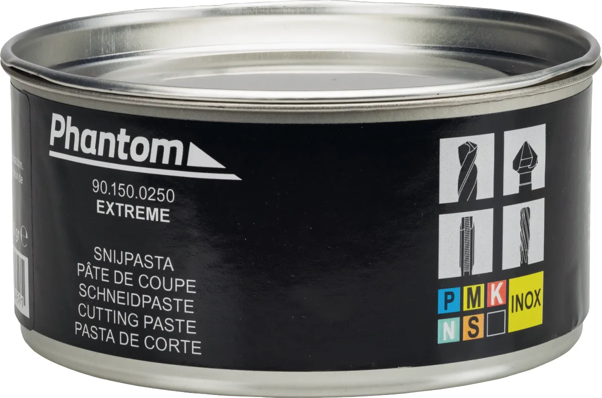 [90.150.2500] 90.150 Extreme Snijpasta, chloor- en silicoonvrij (2,5 kg.)