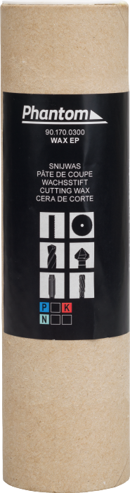[90.170.0300] 90.170 Nettoyant de coupe EP (Extreme Pressure), sans chlore (300 gr)