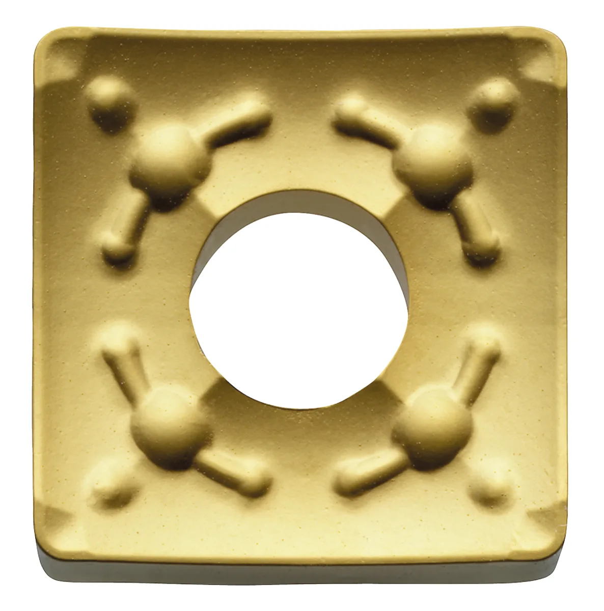 [73.400.0200] 73.400 plaquet interchangeable en métal dur (0,8 mm)