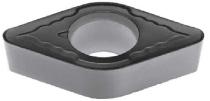 [73.513.1247] 73.513 plaquet interchangeable en métal dur (par 10 pièces) (0,11-2 mm)