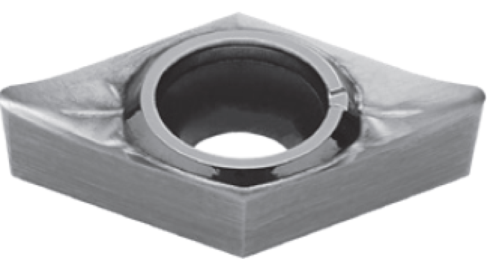 [73.515.4020] 73.515 plaquet interchangeable en métal dur (par 10 pièces) (0,2 mm)