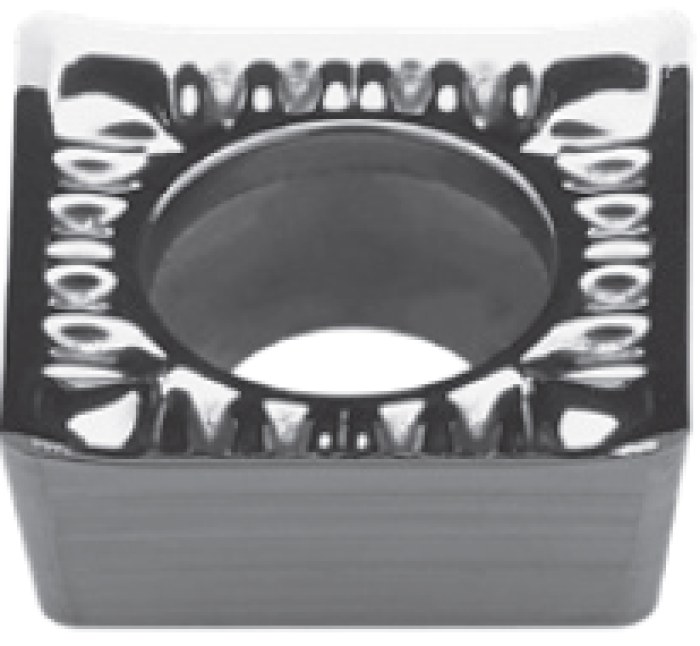 [73.535.4140] 73.535 hard metal interchangeable insert (per 10 pcs) (0,4 mm)