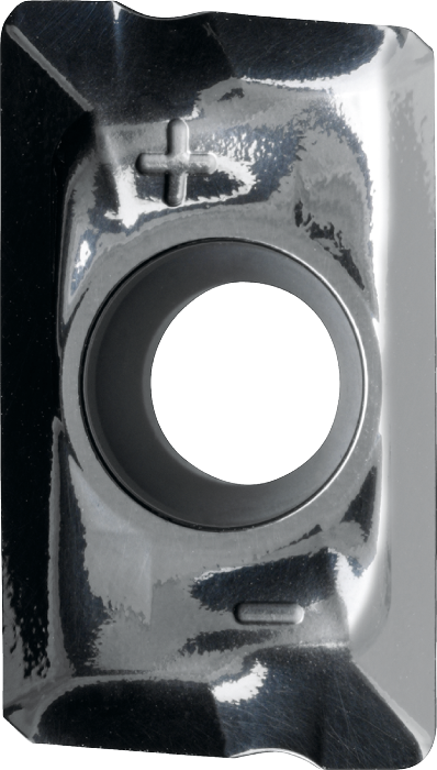 [76.366.0150] 76.366 Hartmetall-Wechselplatte (je 10 Stück) (K10)