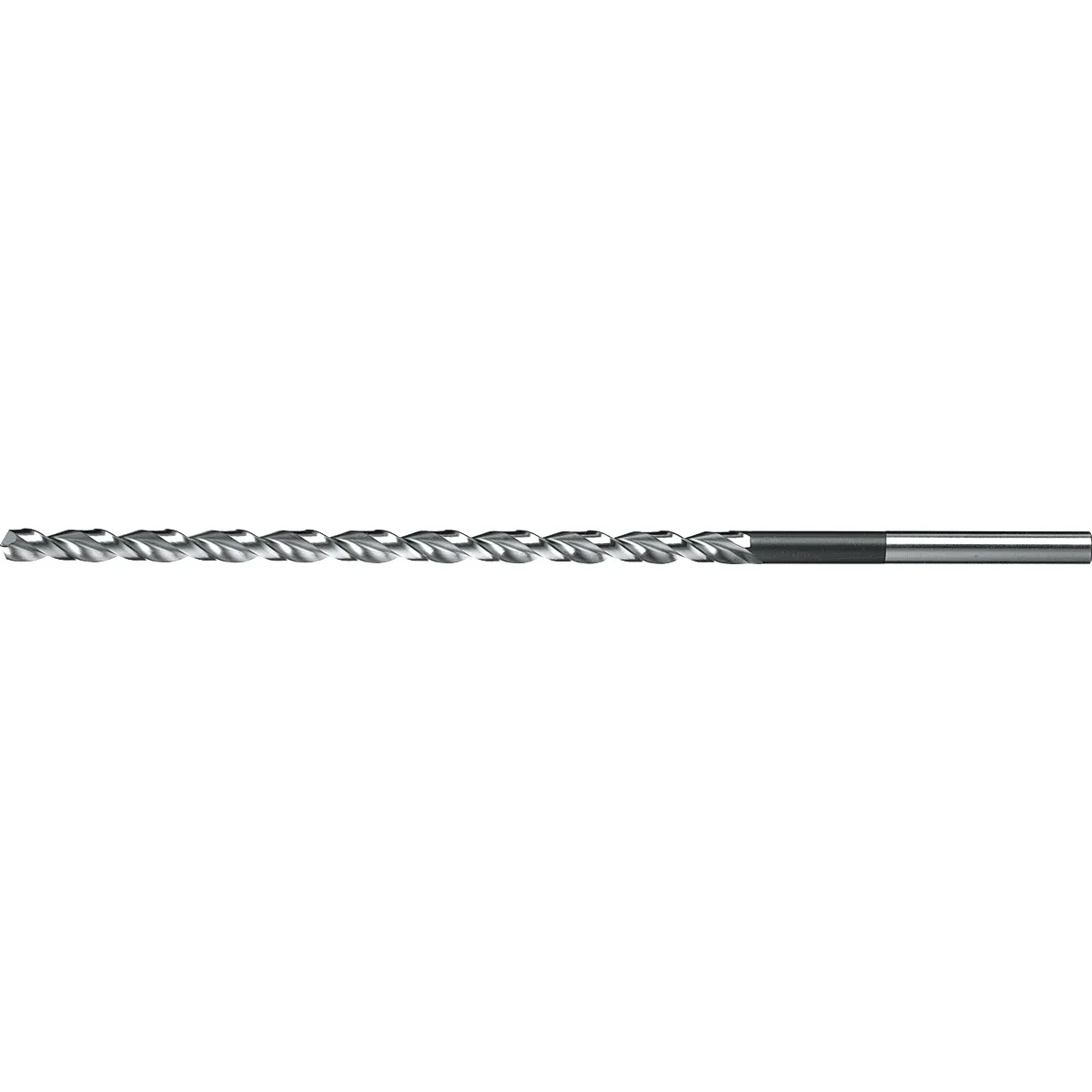 [11.920.0201] 11.920 HSS Foret hélicoïdal DIN 1869 type TS (2 mm, l2 85 mm · l1 125 mm)
