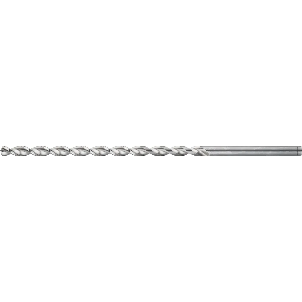 [11.940.0301] 11.940 HSS-E Foret hélicoïdal DIN 1869 type TS (3 mm, l2 100 mm · l1 150 mm)