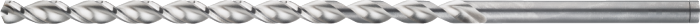 11.940 HSS-E Spiraalboor DIN 1869 type TS