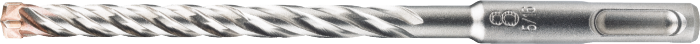 [13.744.0511] 13.744 HM-tip Hamerboor, SDS-PLUS met 4 snijkanten (5 mm, l2 50 mm · l1 110 mm)