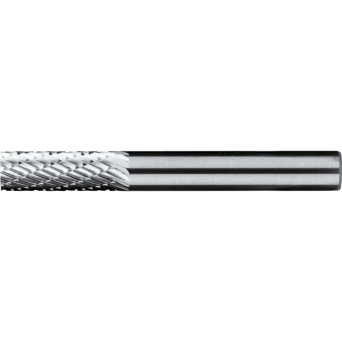 [41.510.0601] 41.510 Hardmetal Drill Model A, cylindrical, 6 mm shank (6 mm, 1-ALU)