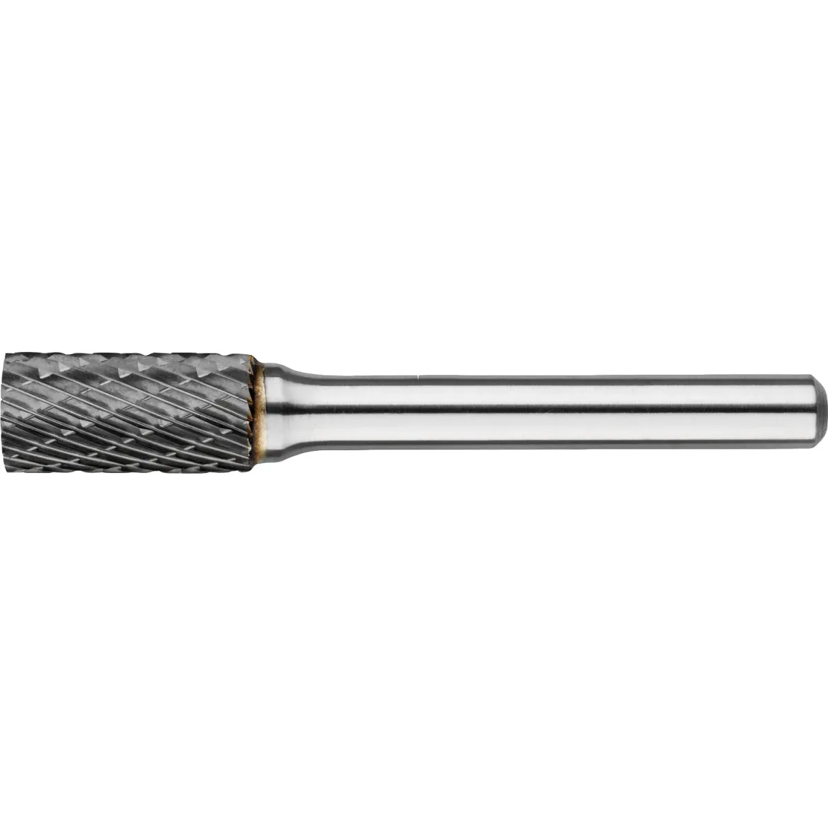[41.510.0601E] 41.510E Hardmetal Drill Model A, cylindrical, 6 mm shank, in case (6 mm, 1-ALU)