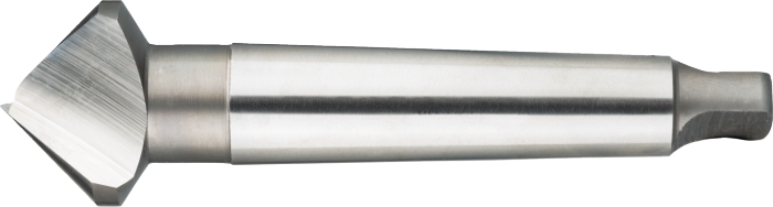 [42.530.1500] 42.530 HSS-E Verzinkboor 90°, 1 snijkant, MK (15 mm, l1 91 mm · d2 MK 1)
