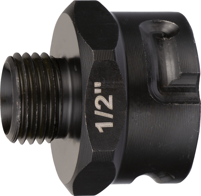 [61.137.1401] 61.137 ECO PRO Adaptateur universel à changement rapide (14-30 mm, # 1)