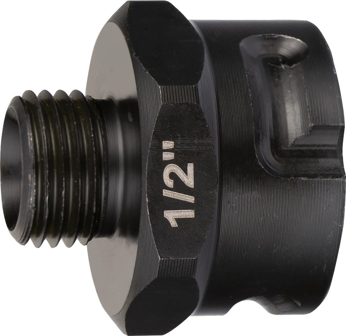 [61.137.1401] 61.137 ECO PRO Universele Quick-Change adapter (14-30 mm, # 1)