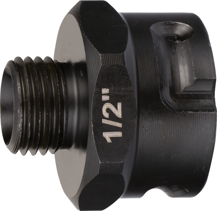 [61.142.1401] 61.142 Universele Quick-Change adapter (14-30 mm, # 1)
