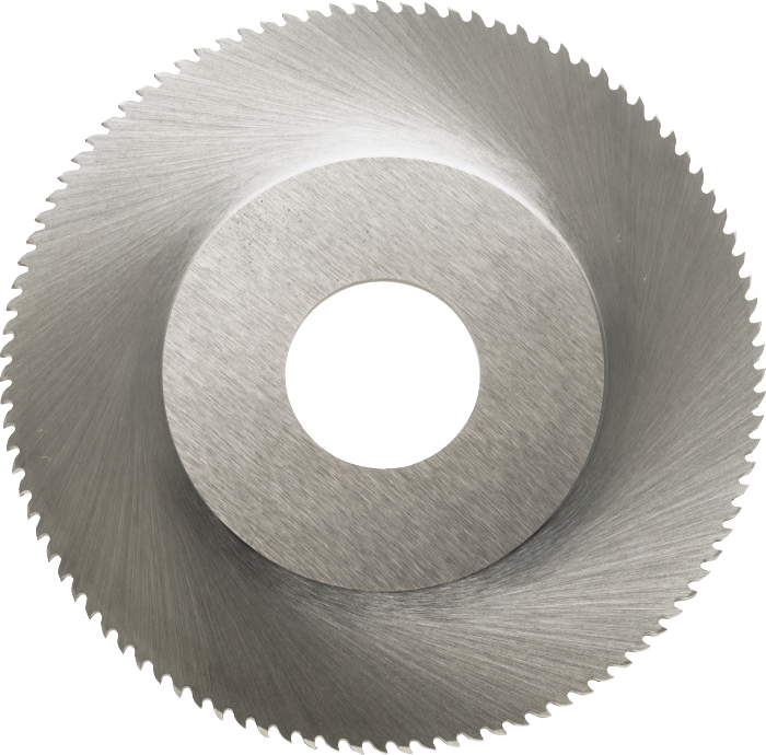 [63.210.0612] 63.210 HSS Metal circular saw GF/Orbitalum (2 mm, d1 63 mm · d3 36 mm · z 100 · b1 1,2 mm)
