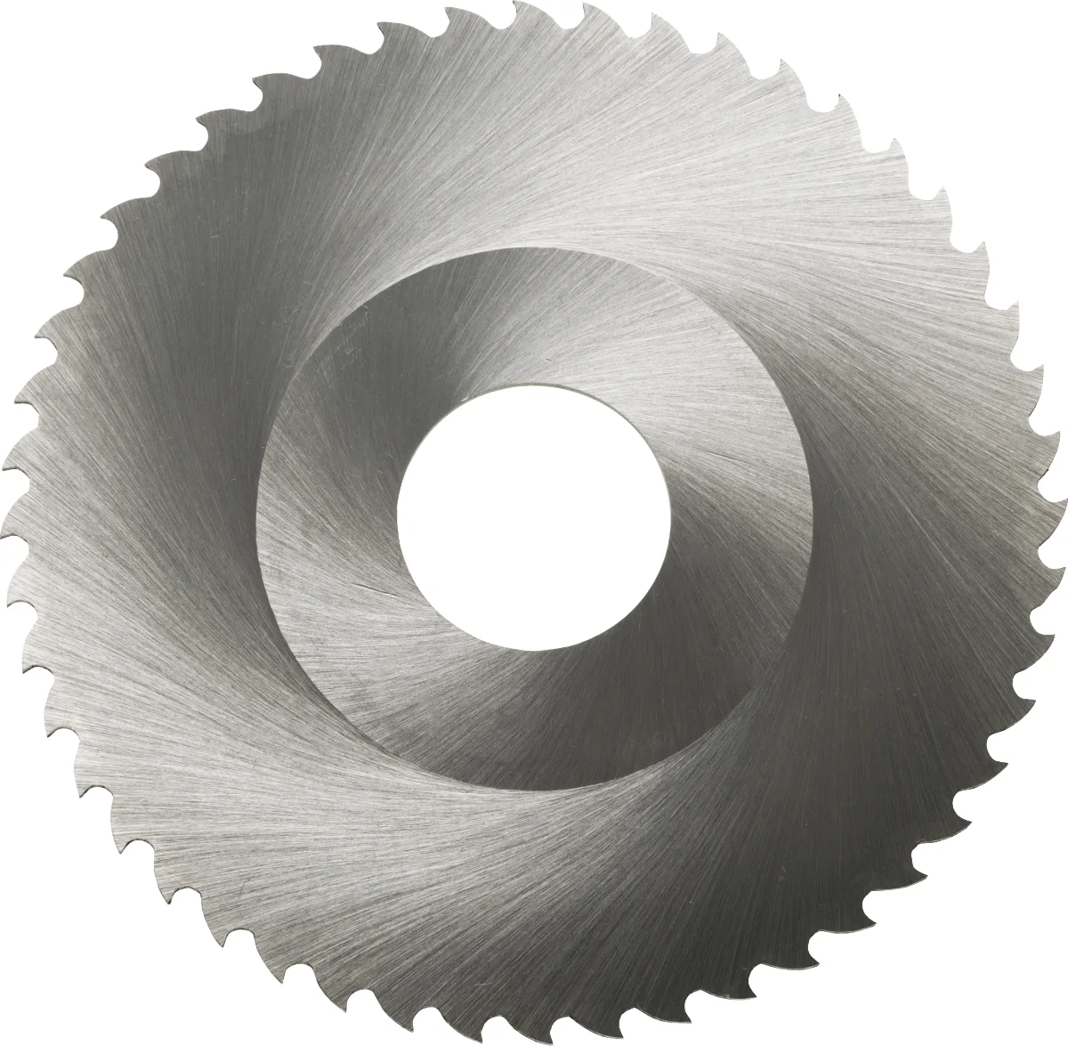 [63.250.0605] 63.250 HSS Metaalcirkelzaag DIN 1838-B grof (3 mm, b1 0,5 mm · d1 63 mm · d2 16 mm · d3 32 mm · z 64)