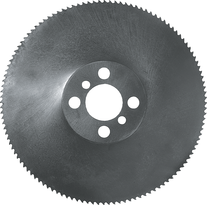 [63.420.2714] 63.420 HSS-E Afkortzaag stoomontlaten (140, d1 275 mm · b1 2,5 mm · d2 32 mm · d3 100 mm · d4 2/8-45+2/11-63+2/12-75 · t 6 mm · Tandvorm C(HZ))