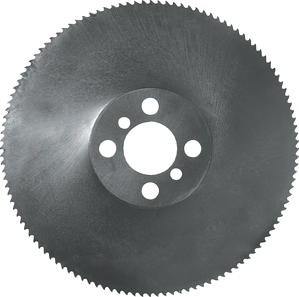 [63.420.2714] 63.420 HSS-E Afkortzaag stoomontlaten (140, d1 275 mm · b1 2,5 mm · d2 32 mm · d3 100 mm · d4 2/8-45+2/11-63+2/12-75 · t 6 mm · Tandvorm C(HZ))