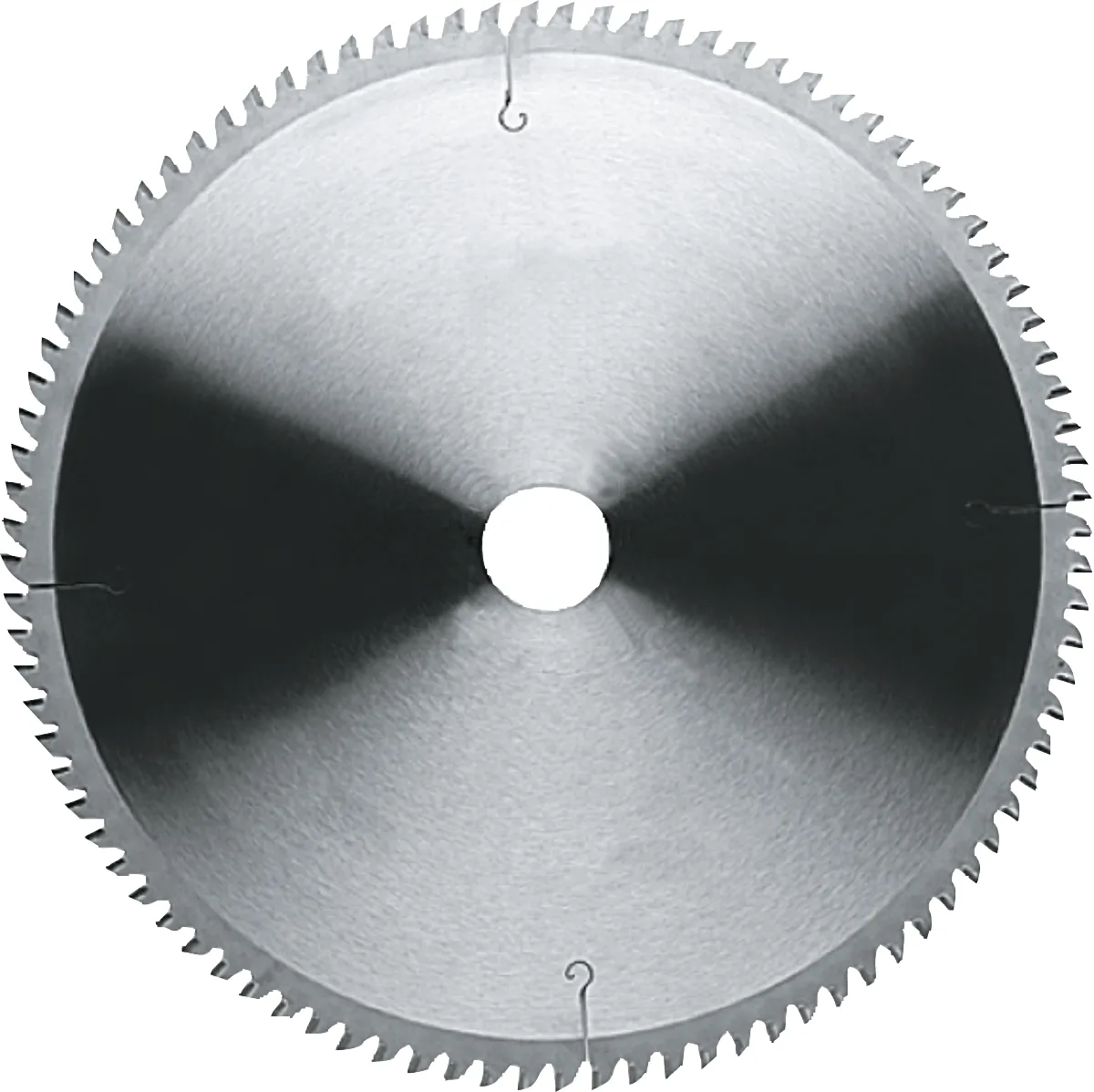 [63.450.2532] 63.450 HM-tip Cirkelzaag positieve spaanhoek (60, d1 250 mm · t 13 mm · b1 3,4 mm)