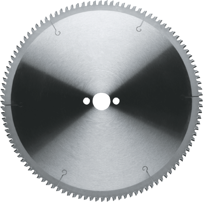 [63.460.2532] 63.460 HM-tip Circular saw negative rake angle (60, d1 250 mm · t 13 mm · b1 3,4 mm · d2 32 mm · d4 2/11-63)