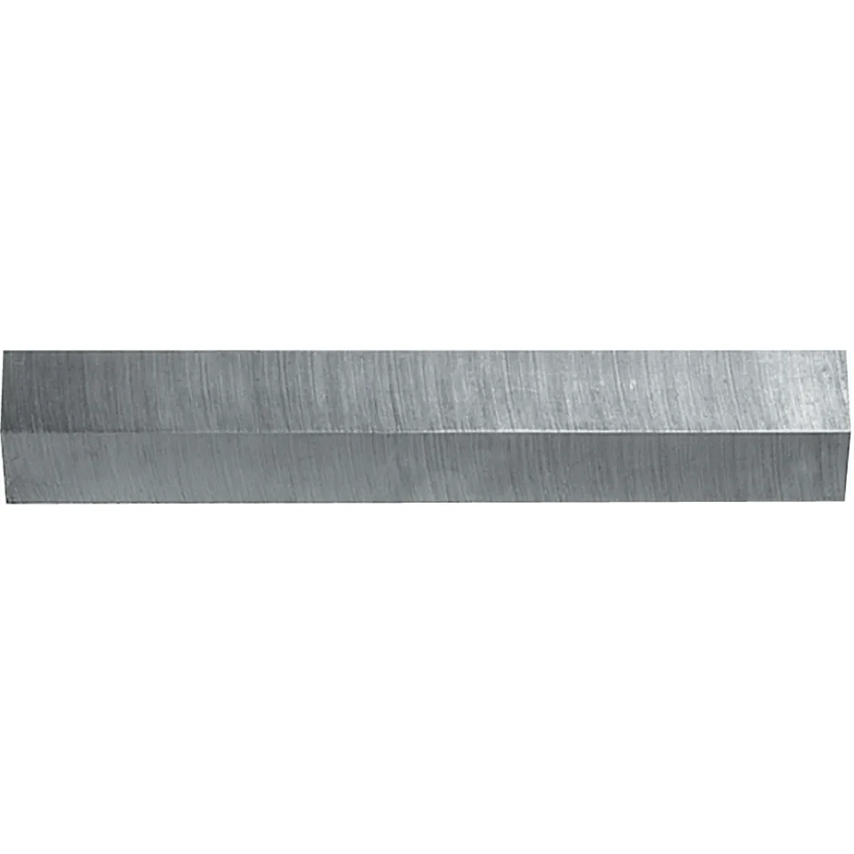 [71.130.0410] 71.130 HSS-E 5% Toolbit DIN 4964-B geharde en geslepen uitvoering, vierkant (4 mm, 100 mm)