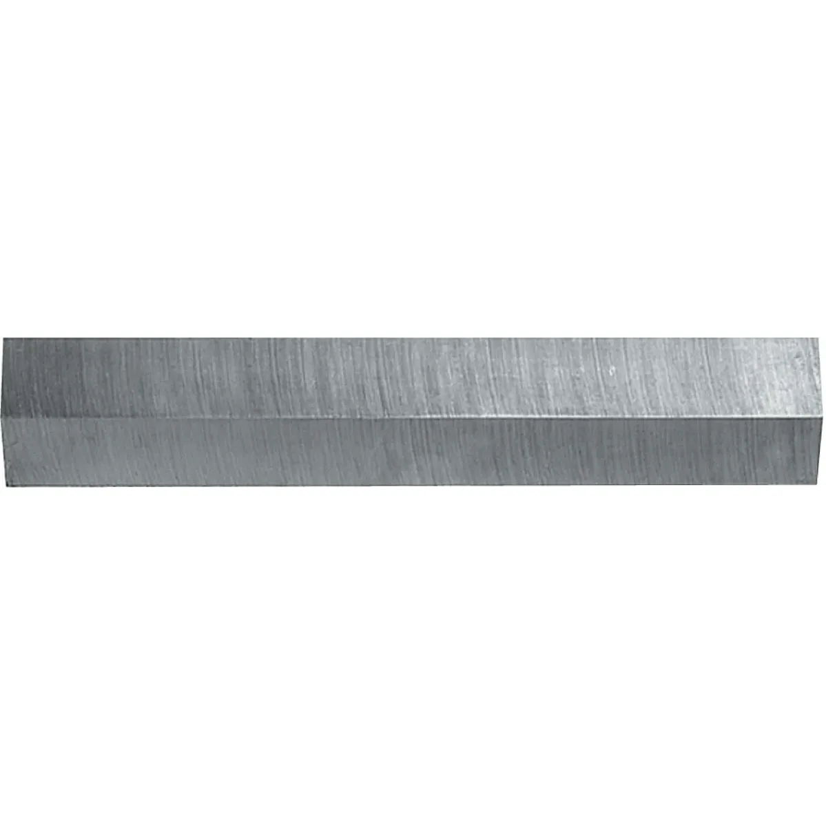 [71.140.0410] 71.140 HSS-E 10% Toolbit DIN 4964-B geharde en geslepen uitvoering, vierkant (4 mm, 100 mm)
