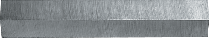 [71.140.0410] 71.140 HSS-E 10% Toolbit DIN 4964-B geharde en geslepen uitvoering, vierkant (4 mm, l1 100 mm)