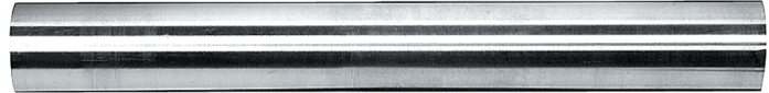 [71.160.0310] 71.160 HSS-E 10 % Werkzeugspitze DIN 4964-A gehärtet und geschliffen, rund (3 mm, l1 100 mm)