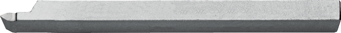 [71.550.1010] 71.550 HSS-E 10 % Außengewindeschnittbeitel rechts, 60° (10 mm, h1 10 mm · l1 100 mm)