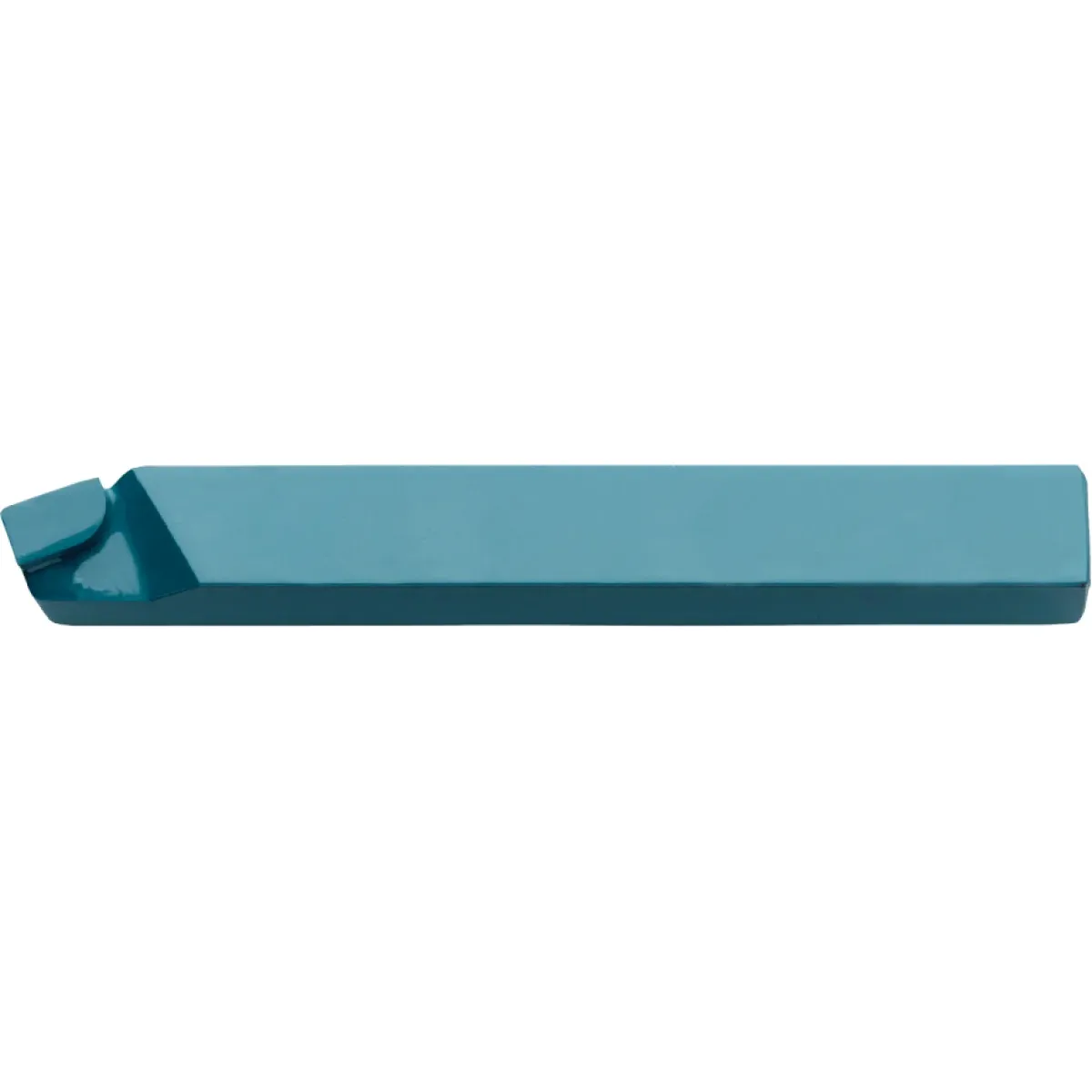 [71.605.1090] 71.605 HM-tip Rechte Ruwbeitel DIN 4971-ISO 1 links (10 mm, HM K10)