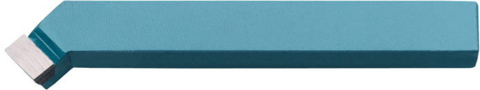 71.610 HM-tip outil bit fraisage coudé DIN 4972-ISO 2 droit