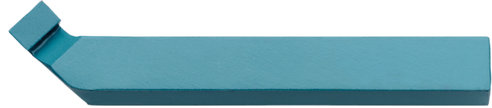 [71.615.1090] 71.615 HM-tip Angled Roughing Toolbit DIN 4972-ISO 2 left (10 mm, HM K10)