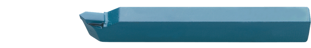 71.670 HM-tip Puntbeitel DIN 4975-ISO 10 80°