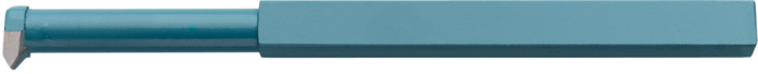 [71.770.1030] 71.770 HM-Spitze Innengewindeschneider DIN 283-ISO 13 60°, rechts (10 mm, HM P30)